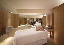 Plateau Massage
