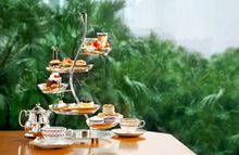 Tiffin Afternoon Tea Set