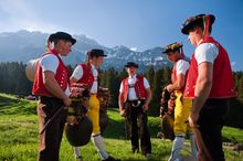 Appenzell