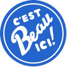 Cest Beau Ici