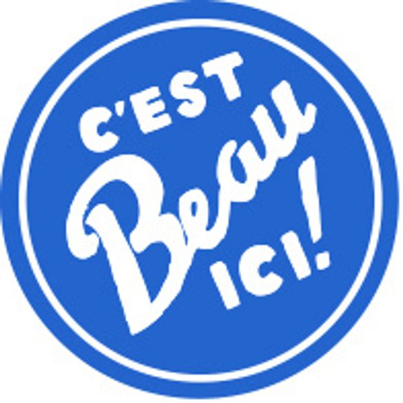 Cest Beau Ici