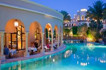 Red Sea Holidays