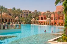 Red Sea Holidays