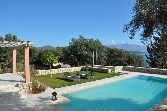 Villa Olivia