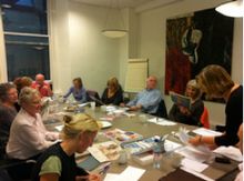 STA Workshop