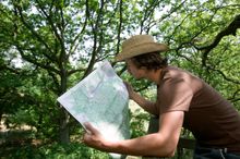 Map Reading