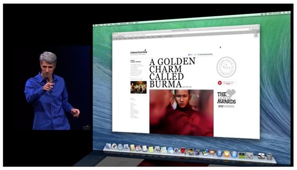 When APPLE  Inc. Puts The Spotlight On Travel