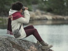SWAROVSKI OPTIK binoculars are the ideal companion for countryside walks this Easter