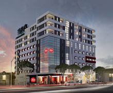 Tune Hotel Melbourne Opening November