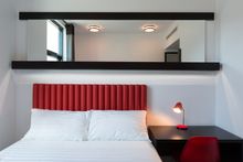 Tune Hotel Melbourne - Double Room