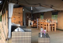 Wild Living on the Norfolk Coast