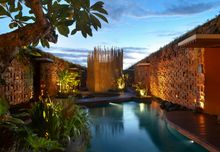 Taman Air Spa