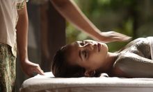 Taman Air Spa
