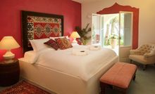 The Medina Suite