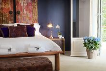 The Purple Rain Suite