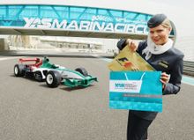 One Silverstone fan will land a Golden Ticket