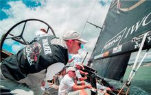 Abu Dhabi skipper Ian Walker eyes strong return to action