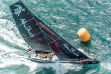 Azzam returns
