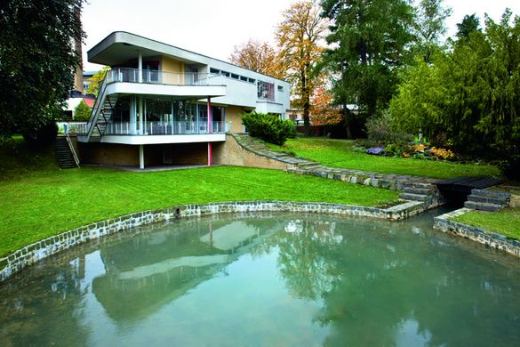 Haus Schminke