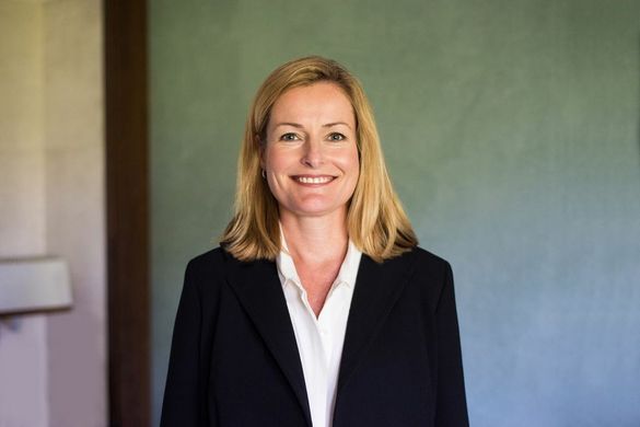 Irene Hoek