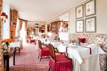 Summer Lodge Restaurant