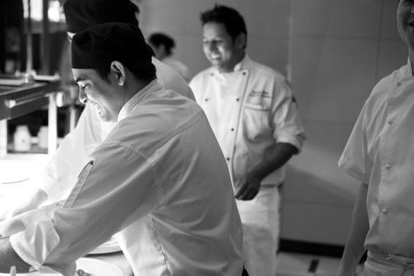 radii chefs
