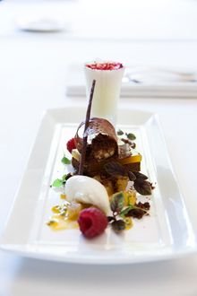 radii dessert