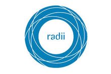radii logo