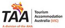 TAA logo