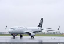 A320D with Sharklets at Paris Airshow.j