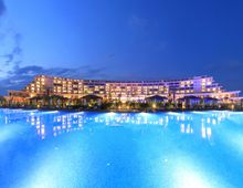The Maxx Royal Resort & Spa