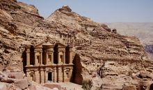 The Monastery