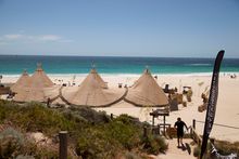 Maragaret River Gourmet Escape, Smiths Beach BBQ, Western Australia