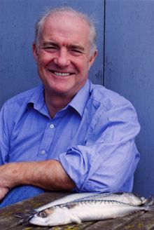Rick Stein