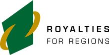 Royalties For Regions
