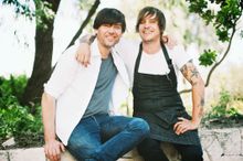 ew Gourmet Escapes And Celebrity Chefs 