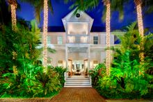 Parrot Key Resort 