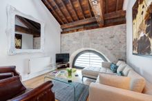 73 Brewhouse, An Impressive Two Bedroom Duplex Apartment, Situated Within Plymouth’s Architecturally Significant Grade 1 Listed 