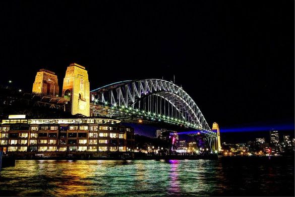 Bridge