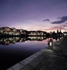 Sebel Residence East Perth