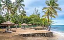 Eastwinds, the perfect setting for a retreat
