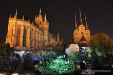 ©Theater Erfurt; Erfurt DomStufenfestspiele, Lutz Edelhoff