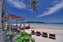 Soneva Kiri, Koh Kood, Thailand