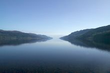 Loch Ness 