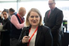 Anne Pedersen, Atout France