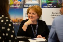 Deborah Wakefield, CityPASS