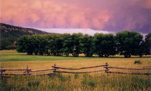 Reology Retreat - Ocamora, New Mexico