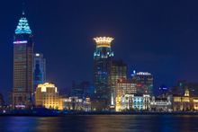 The Westin Bund Center Shanghai_An iconic hotel