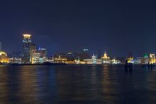 The Westin Bund Center Shanghai_An iconic hotel