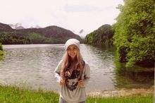 Big Blog Exchange Winner Camie Juan 